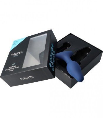 A5 REMOTE CONTROLLED ANAL PLUG