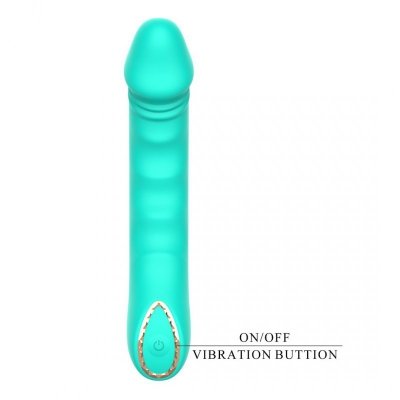 Nikki wibrator o 10 funkcjach wibracji