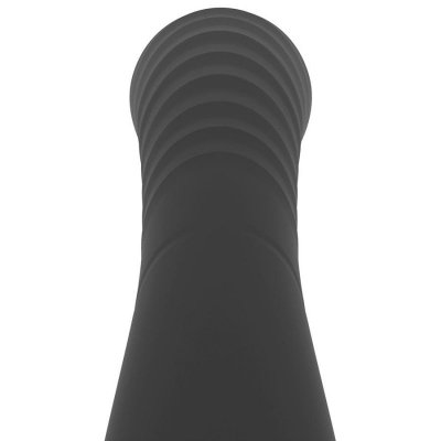 RITHUAL - KRIYA STIMULAODR RECHARGEABLE G-POINT BLACK