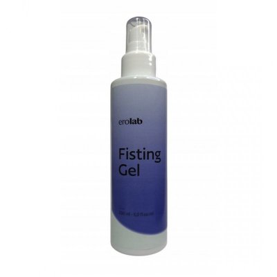 FISTING GEL 150 ml