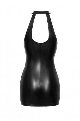 Sukienka Snake S Noir Handmade