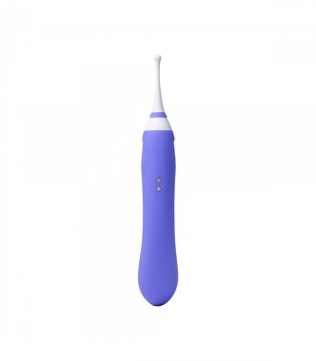 Lovense Hyphy Double Vibrator