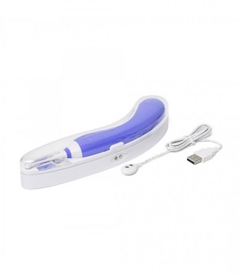 Lovense Hyphy Double Vibrator