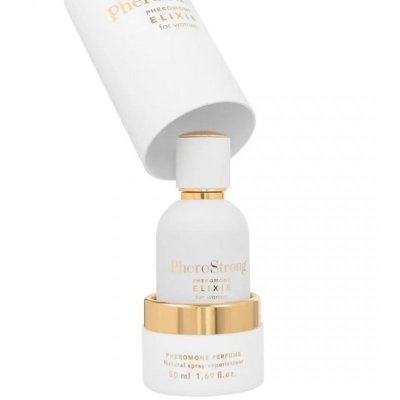PheroStrong Pheromone Elixir for Women 50ml