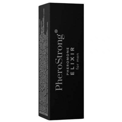 PheroStrong Pheromone Elixir For Menl