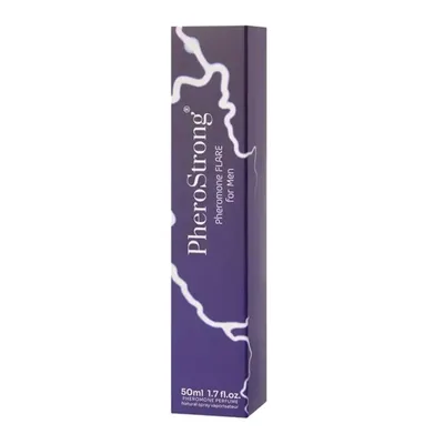 PheroStrong Pheromone Flare for Men 50 ml