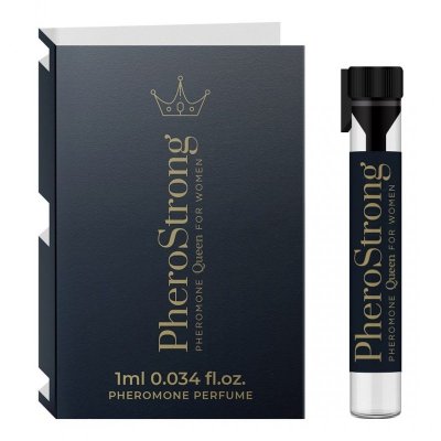 PheroStrong pheromone Queen for Women 1ml