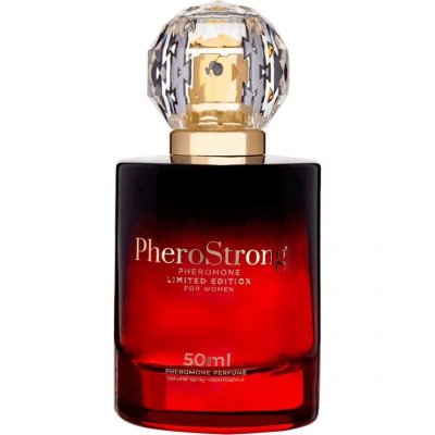 PheroStrong Pheromone Limited Edition For Women 50