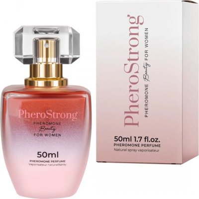 Feromony-Beauty with PheroStrong for Women 50ml