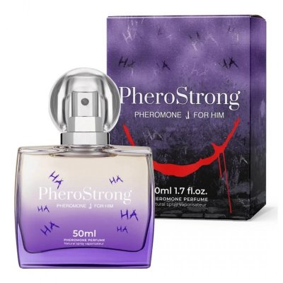 PheroStrong pheromone J for Him 50ml