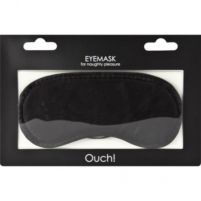 Soft Eye Mask
