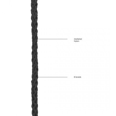 Kinbaku Rope - 16.4 ft / 5 m