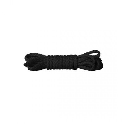 Kinbaku Mini Rope - 4.9 ft / 1,5 m