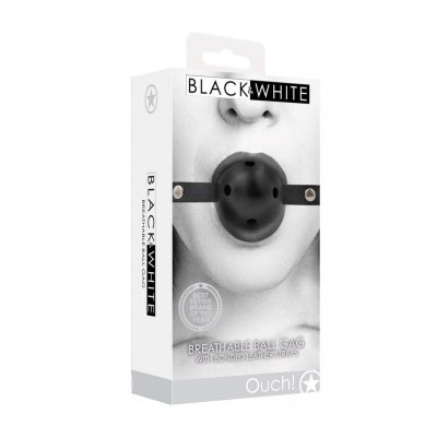 Breathable Ball Gag