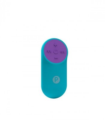 EGY PINK VIBRATING EGG
