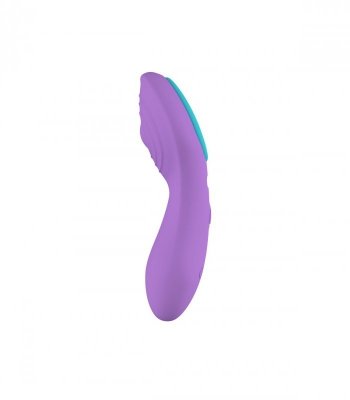 PANTY VIBRATOR WITH LILA USB CONTROL
