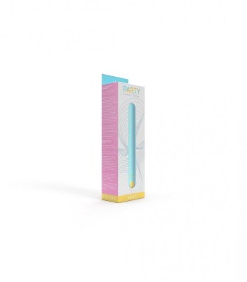 VARY BLUE USB VIBRATOR
