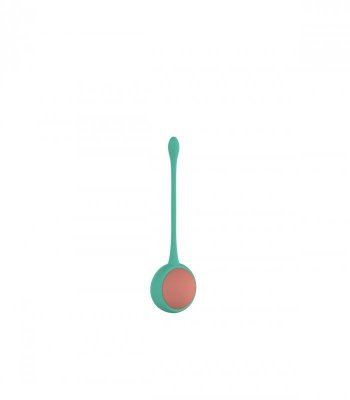 SILICONE BOLY CHINESE BALLS SET