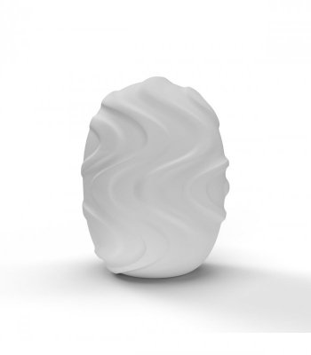 SAMY REUSABLE MASTURBATOR EGG