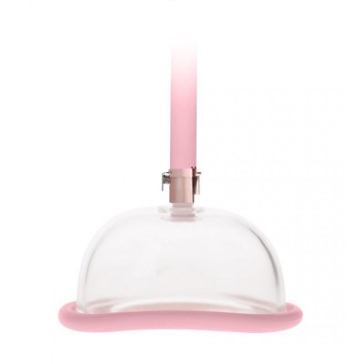 Rechargeable Pussy Pump