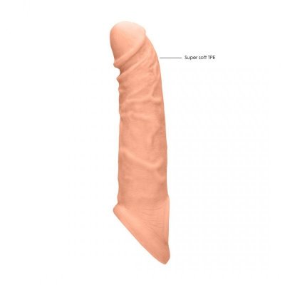 Penis Sheath - 8 / 20 cm
