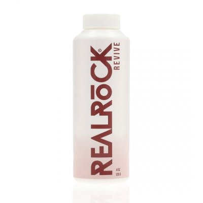RealRock Revive - Reviving Powder - 4 oz / 120 gr