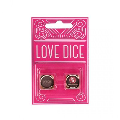 Love Dice