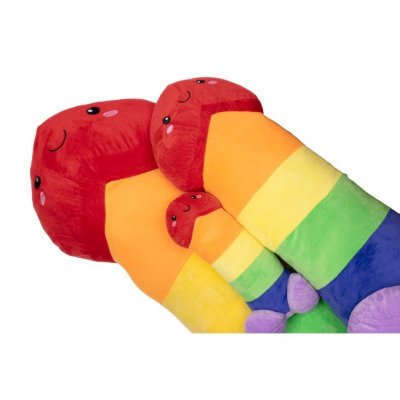 Short Penis Plushie 12''/ 30 cm
