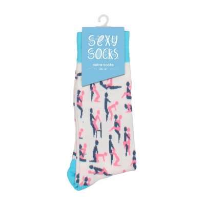 Sutra Socks - US Size 2-7,5 / EU Size 36-41