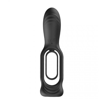 No.88 - Vibrating Rechargeable Cockring