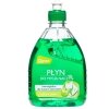 Koncetrat płyn do ręcznego mycia naczyń bez smug i zacieków CLINEX HandWash 500ML