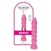 Kulkowe dildo analne stymulator odbytu 13 cm