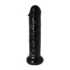 Duże realistyczne dildo z przyssawką 28 cm