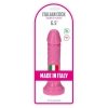 Dildo camillo pink