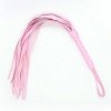 Pejcz Frusta a frange Squash Whip pink