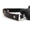 Knebel kość do ust Easy Dog Gag 