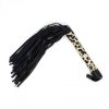 Wiązania Wild Bondage kit leopard