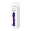 Vibratore rabbit Toyz4Lovers purple