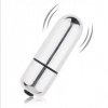 Mały mini wibrator kieszonkowy X-Basic Bullet Mini 10 prędkości