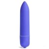 Mały mini wibrator kieszonkowy X-Basic Bullet Long 