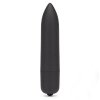 Wibrator pocisk X-Basic Bullet Long one speed Black