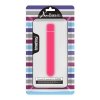 Mały mini wibrator kieszonkowy X-Basic Bullet 10 wibracji