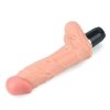 Wibrator dildo Xtreme Flexi Vibrator 23cm
