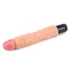 Wibrator dildo Xtreme Flexi Vibrator 24cm