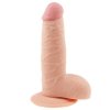 Ultra miękkie dildo The Ultra Soft Dude 19cm