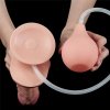 Penis dildo z wytryskiem Squirt Extreme Dildo 27cm