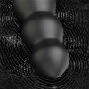 Korek analny wielki z wibracją pilot King Sized Anal Rigger 19cm