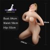 Sexlalka dmuchana Cowgirl Style Love Doll