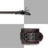 Kajdanki na kostki nogi Bondage Fetish Pleasure Ankle cuffs
