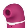 Ssący stymulator łechtaczki masażer punktu g Toyz4Partner